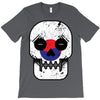 south korea till i die T-Shirt