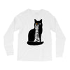 barad purr Long Sleeve Shirts