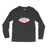 viva grayskull Long Sleeve Shirts