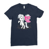 shadowfax Ladies Fitted T-Shirt