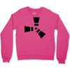 Rust Crewneck Sweatshirt