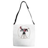 symbiote Adjustable Strap Totes