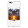 dracarys iPhone 6 Plus/6s Plus Case