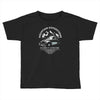 mountain expeditions family camp Toddler T-shirt