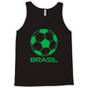 brasil sport Tank Top