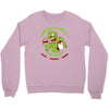 monsterrot saloon Crewneck Sweatshirt