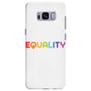 Equality LGBT Samsung Galaxy S8 Plus