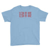 sleigh my name Youth Tee