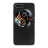 daft yin yang iPhone 7 Plus Case