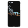 the planet of the kong iPhone 6 Plus/6s Plus Case