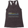 always accurate Racerback Tank
