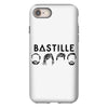 bastille iPhone 8