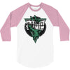 mmp 3/4 Sleeve Shirt
