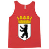 berlin Tank Top