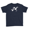 the voice of vexillology Youth Tee