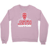 sith happens Crewneck Sweatshirt