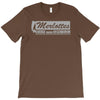 tv t shirt inspired by true blood   merlottes T-Shirt