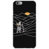 hiking iPhone 6/6s Case