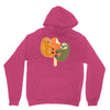 lucu deh Unisex Hoodie