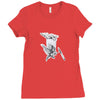1519754248357 trimmed Ladies Fitted T-Shirt