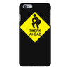 twerk ahead iPhone 6/6s Plus Case