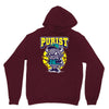 angry bull Unisex Hoodie