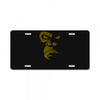 Gorila Face License Plate