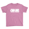 baterai Youth Tee