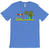revenge of the turtles T-Shirt