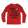 lokfuhrer legendar   hier bestellen Long Sleeve Shirts