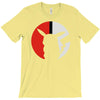 pikachu silhouette T-Shirt