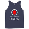 aviation air canada crew Tank Top