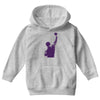 Rock Balboa Youth Hoodie