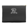magic mushrooms best trending Accessory Pouches