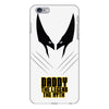 the men the legd iPhone 6/6s Plus  Shell Case