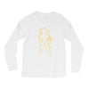 Goku Long Sleeve Shirts