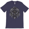 lion el rich eyes T-Shirt