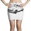 car trend Mini Skirts