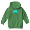 pleasure town Youth Hoodie