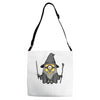 niondalf Adjustable Strap Totes