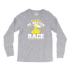glorious pc gaming master race Long Sleeve Shirts