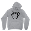 coffee Unisex Hoodie