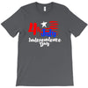 happy independence day the united states T-Shirt