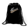 lucille (2) Drawstring Bags