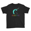 be different Youth Tee