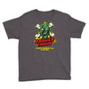 danger tarman Youth Tee