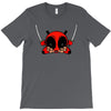 deadpool cartoon T-Shirt