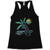 summer Racerback Tank