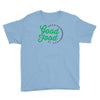growing good food at home Youth Tee