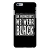 mean goths iPhone 6/6s Plus Case